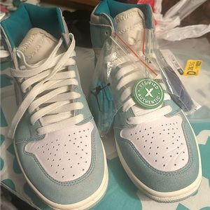 Jordan 1 Retro High